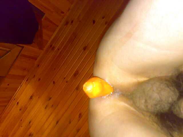 Mi primer fisting
 #9143284