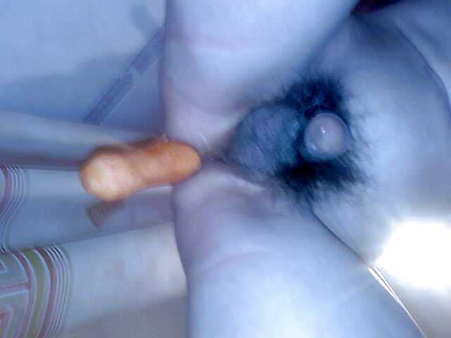 Mi primer fisting
 #9143289