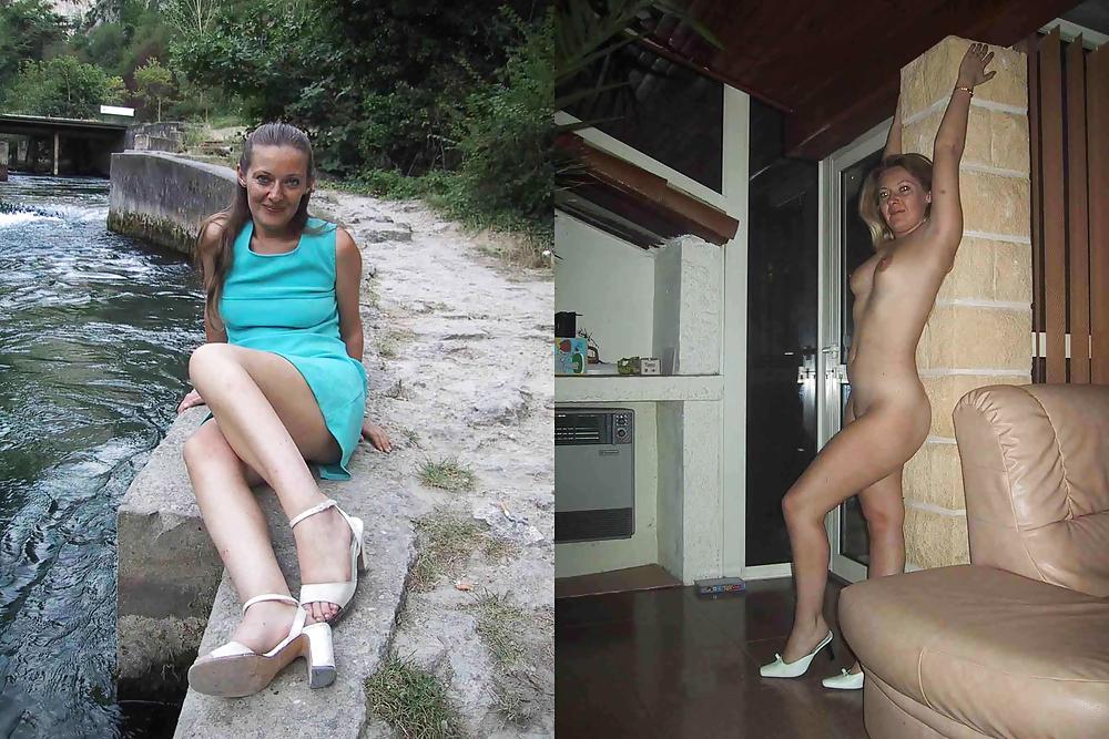 Dressed Undressed Part20 #9187701
