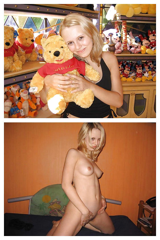 Dressed Undressed Part20 #9187722