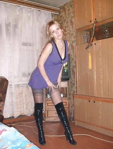 Ehefrauen Freundinnen Exfrauen geil zur Schau gestellt 04 #8559090