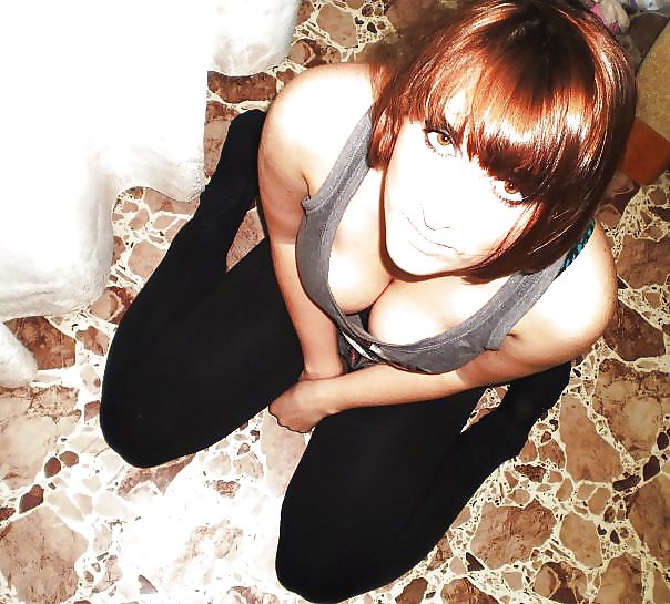Sexy Redheads #26 #8788026