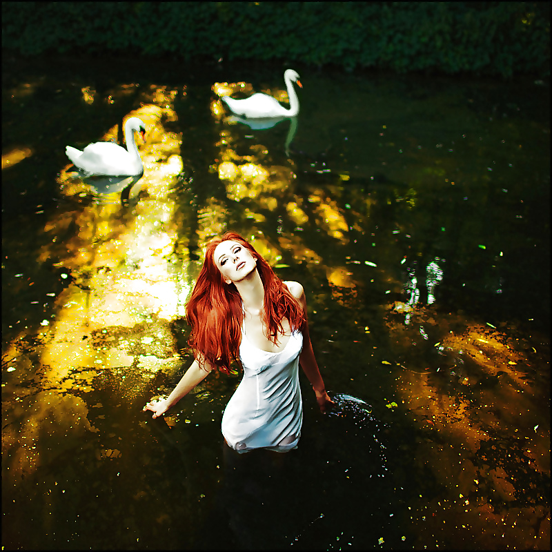 Sexy Redheads #26 #8788144