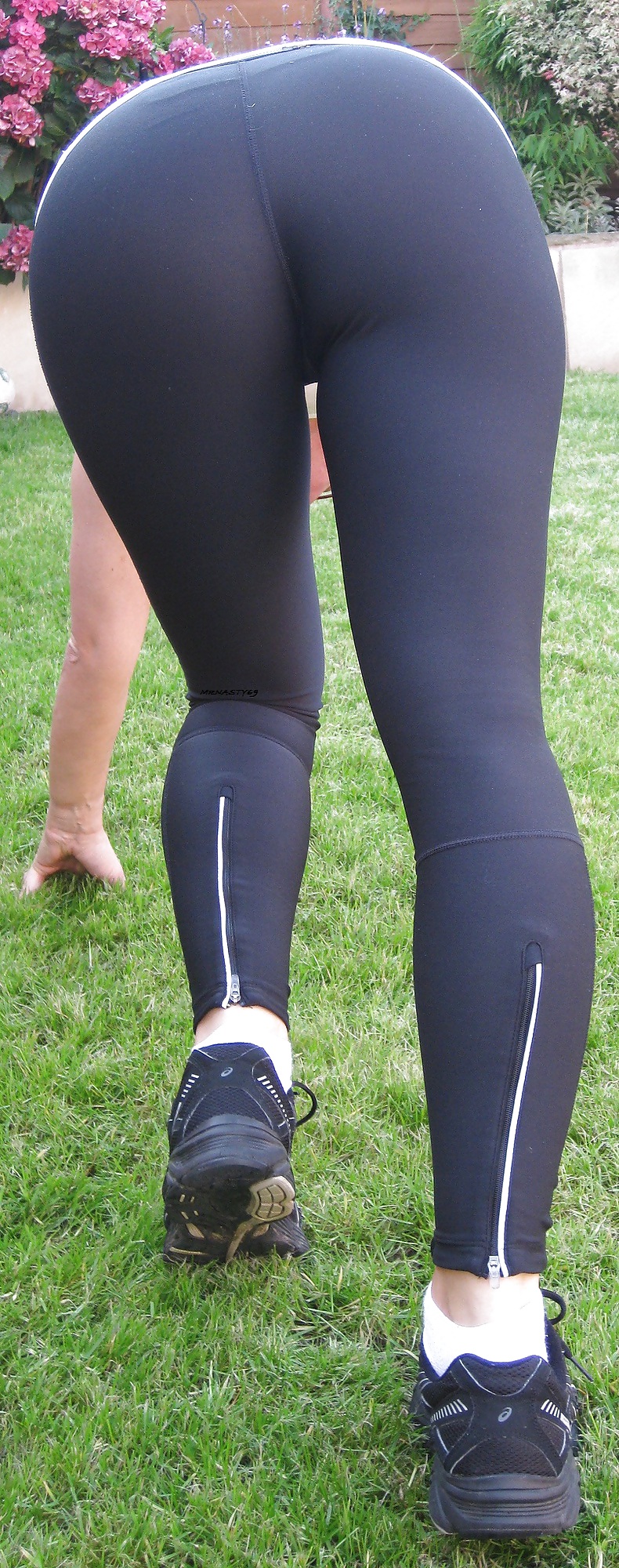 Leggings,See Thru, Camel Toes And Asses #20168331