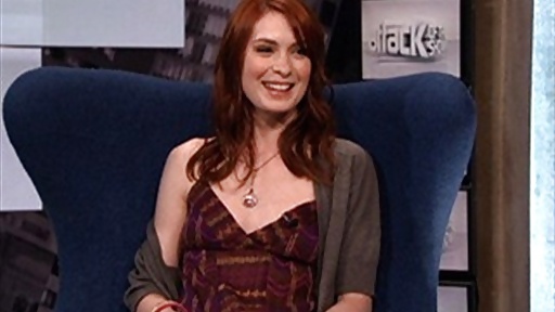 Felicia day #4573463