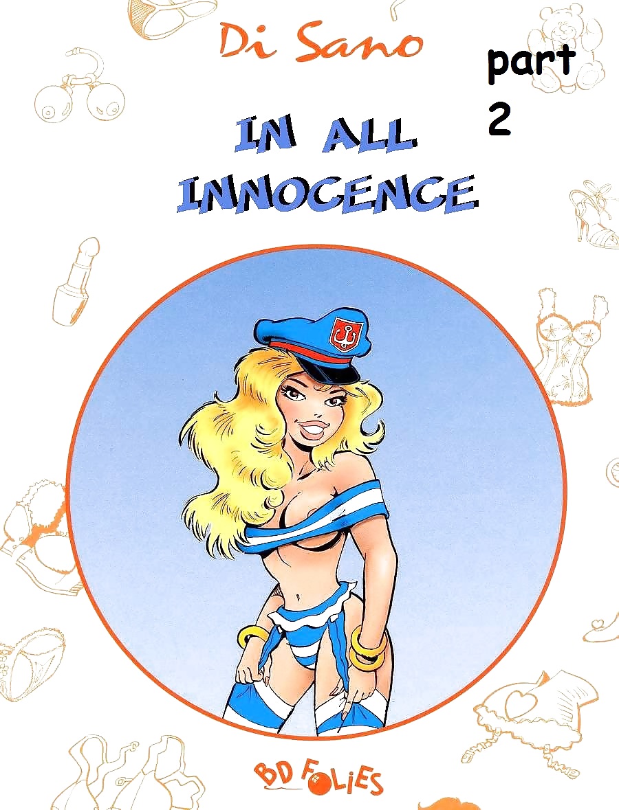 In All Innocence part 2 #14778763