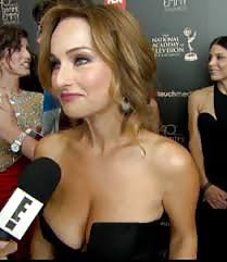 Giada tits #13907269