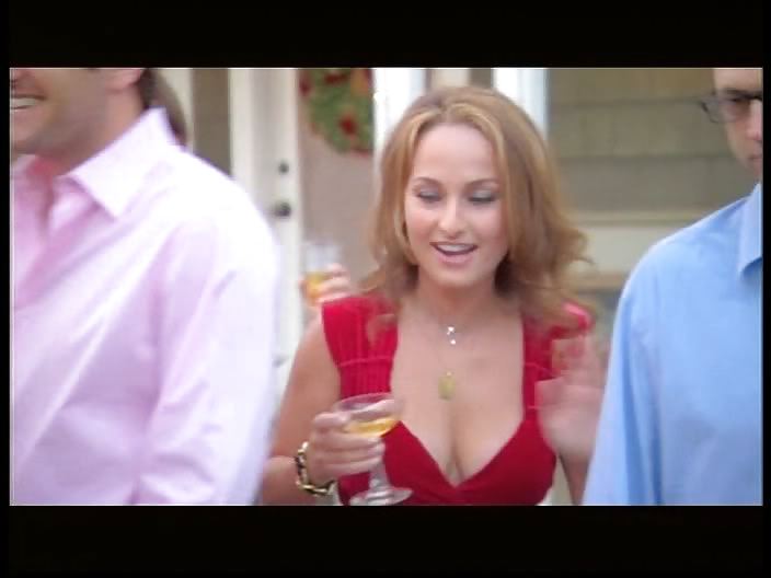 Giada tits #13907294