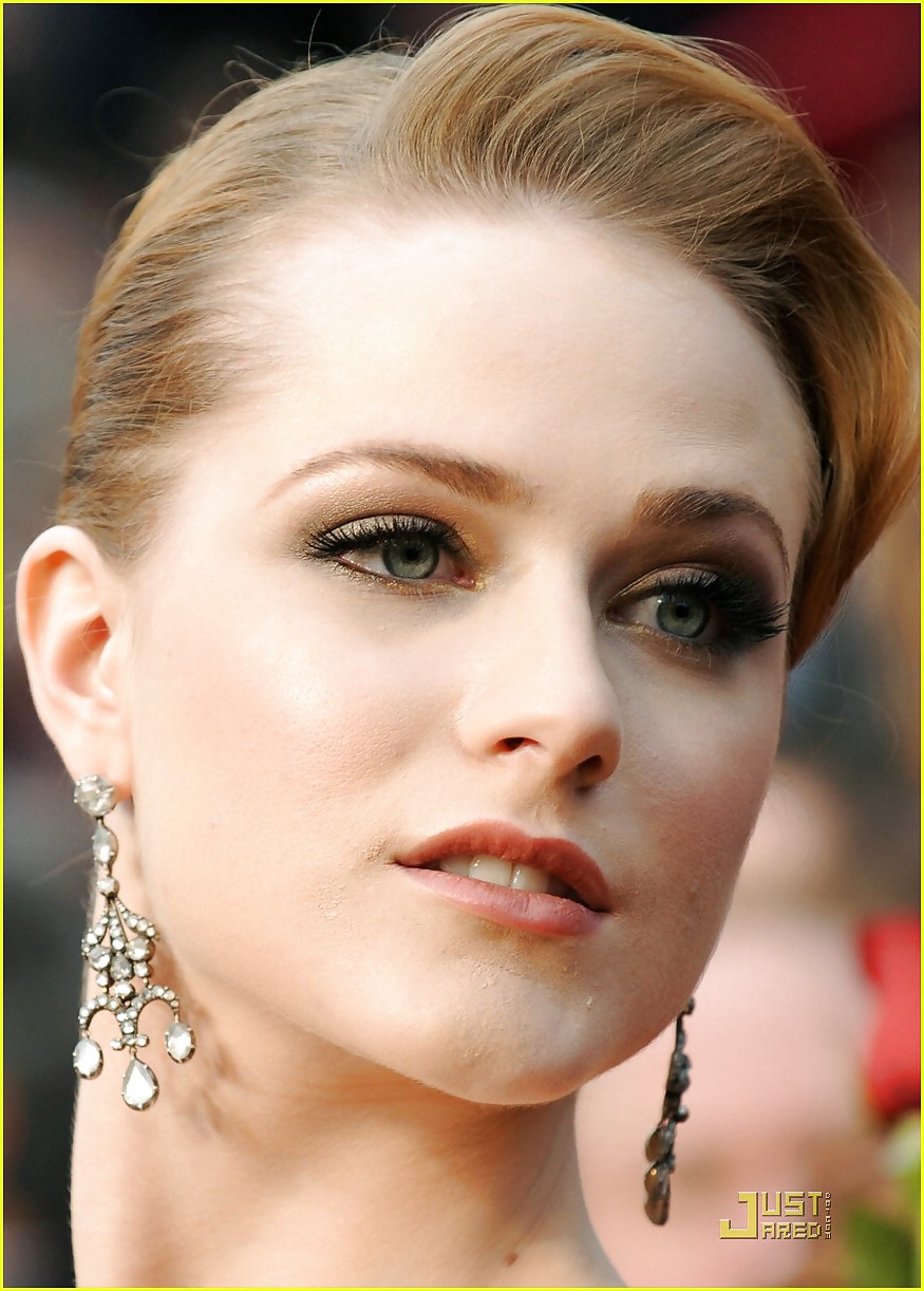 Evan Rachel Wood #16171745