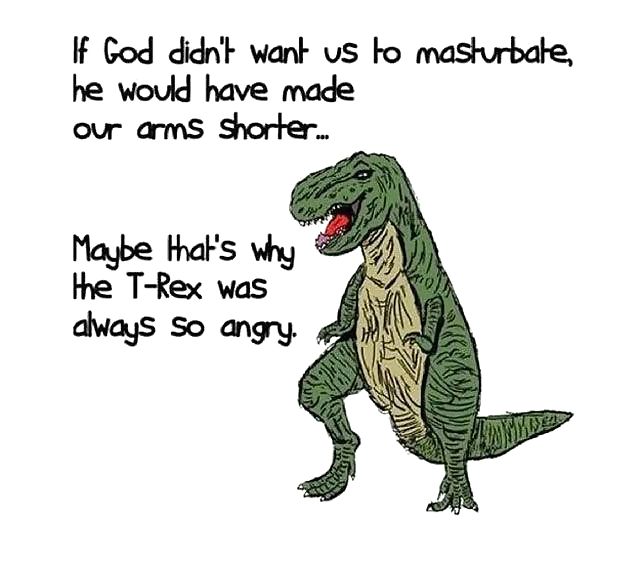 Stop That! You'll go Extinct! #14531459