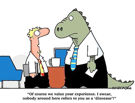 Stop That! You'll go Extinct! #14531486