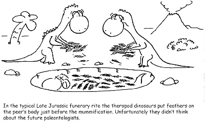 Stop That! You'll go Extinct! #14531627