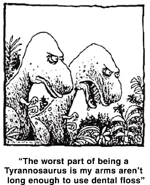 Stop That! You'll go Extinct! #14531683
