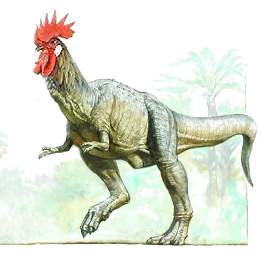 Stop That! You'll go Extinct! #14531717