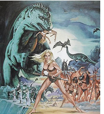 Stop That! You'll go Extinct! #14531726