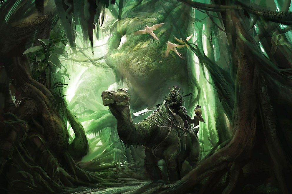 Stop That! You'll go Extinct! #14531831