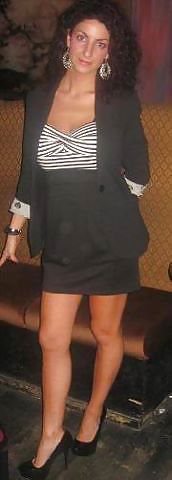 I Love the curly hair! #8776420