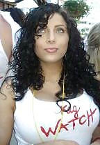 I Love the curly hair! #8776435