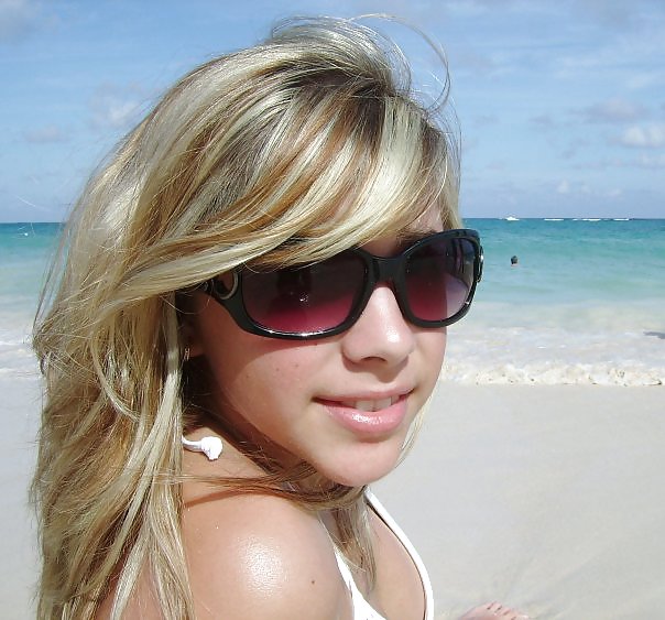 A younger slut #9814237