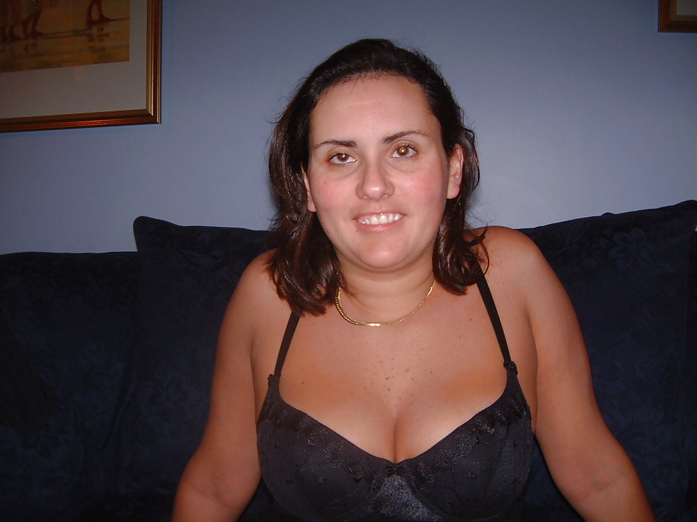 PRETTY, NICE AND HORNY - JANE #8355070