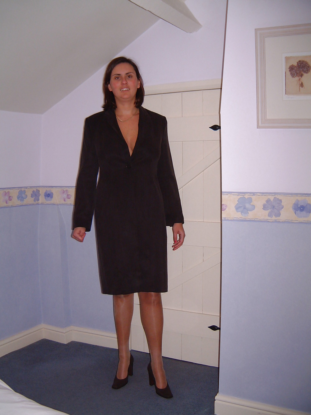 PRETTY, NICE AND HORNY - JANE #8355093