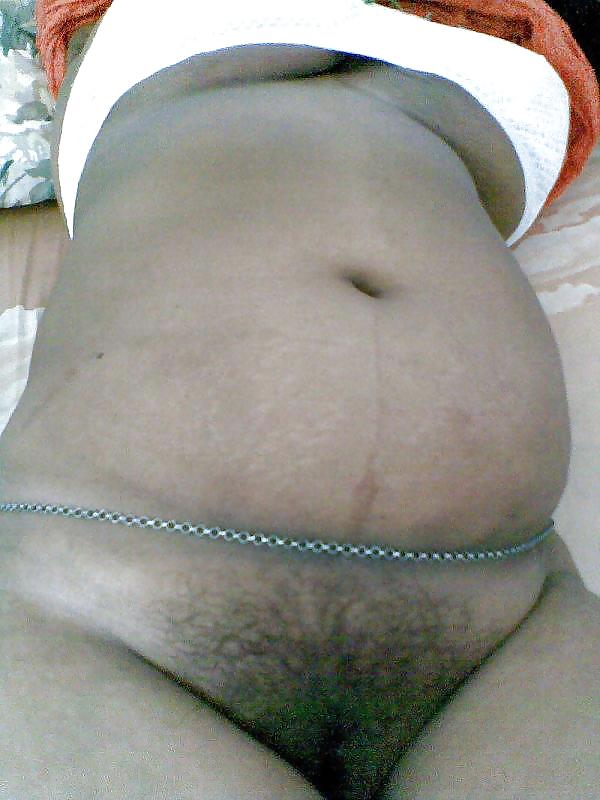 Indian Sexy Aunty #18377561