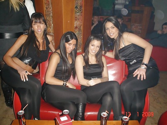 Candid Ass19 #4487026