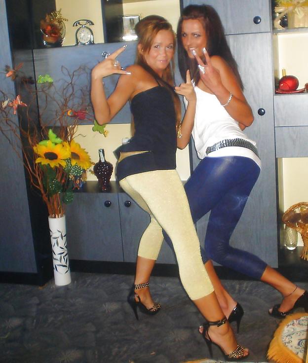 Candid Ass19 #4487043