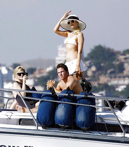 Paris Hilton mega collection 3  #3384830