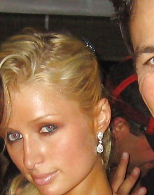 Paris Hilton mega collection 3  #3384835