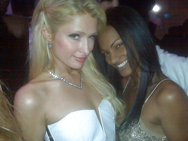 Paris Hilton mega collection 3  #3385048