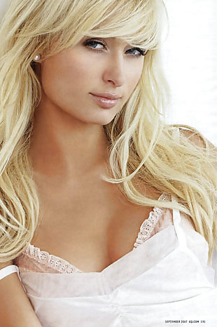 Paris Hilton mega collection 3  #3385074