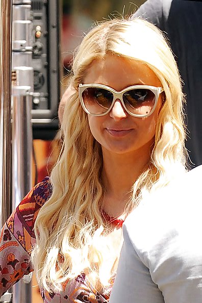 Paris Hilton mega collection 3  #3385135