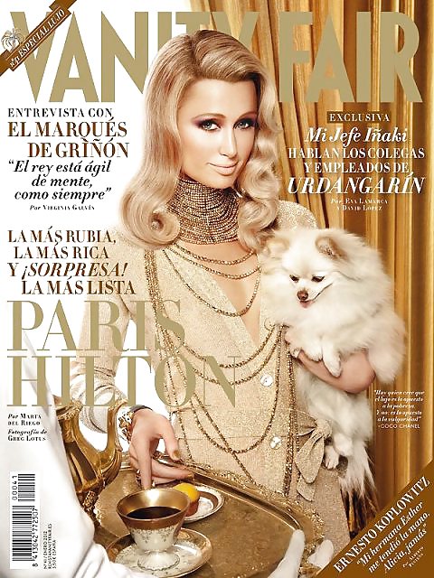 Paris Hilton mega collection 3  #3385776