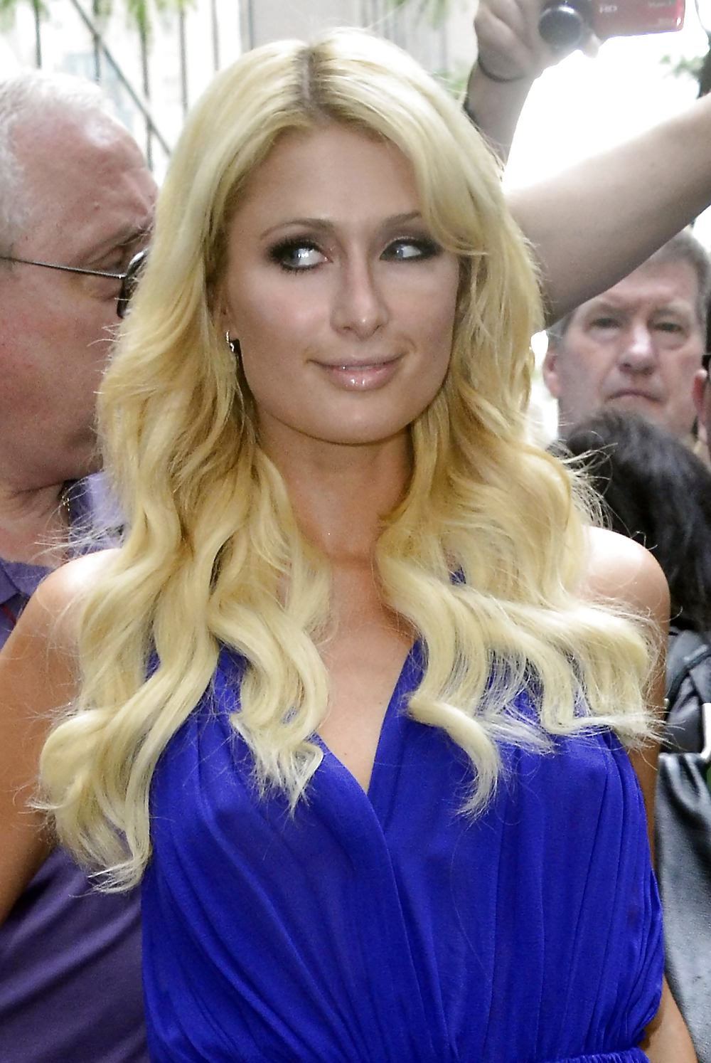 Paris Hilton mega collection 3  #3387185