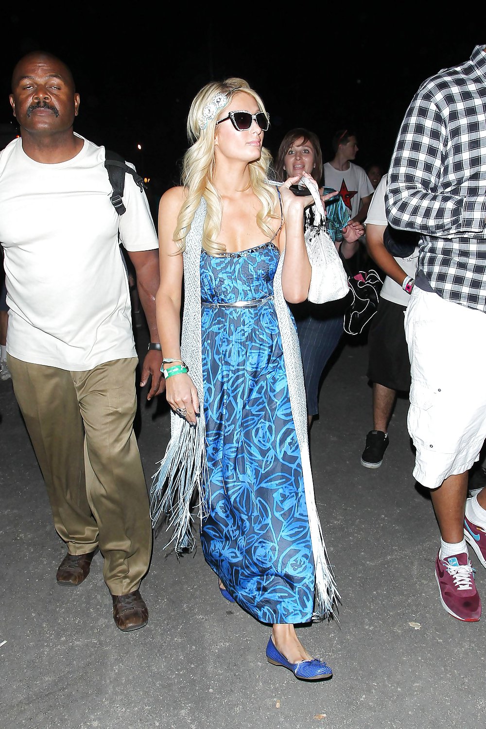 Paris Hilton mega collection 3  #3387893