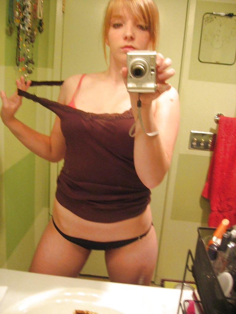 Girls From Craigslist 2 #12912066