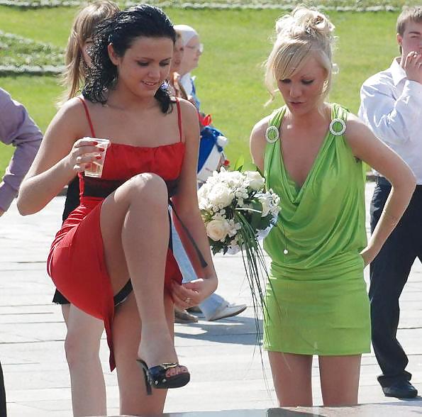 Real Upskirt - 4 #3679676