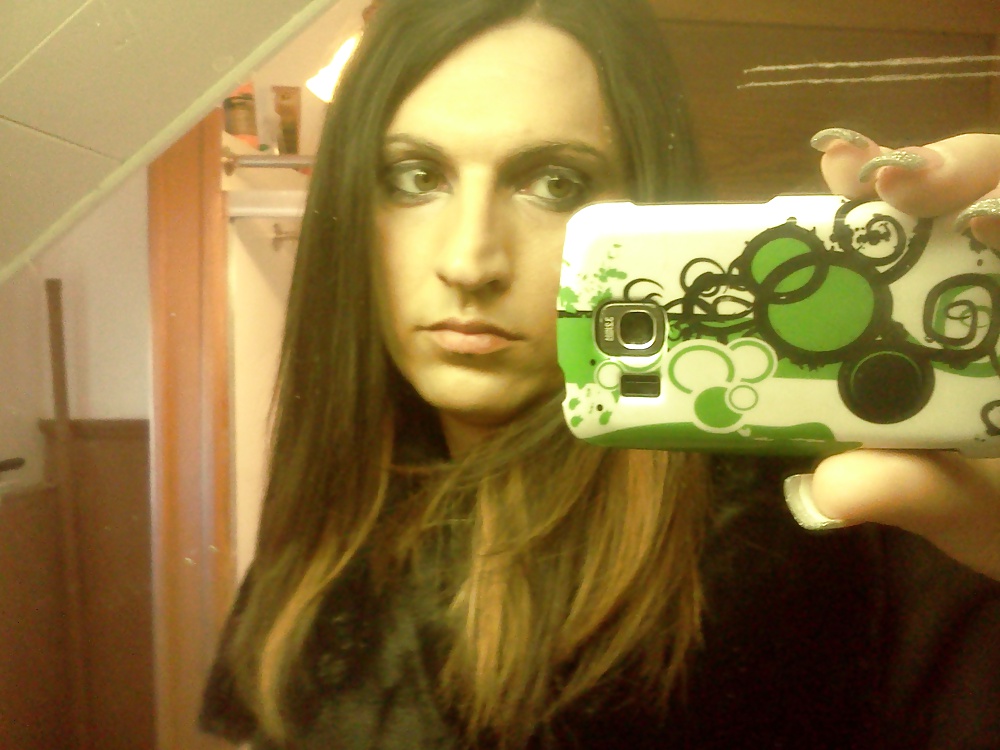 Pghのシーメール
 #19041426