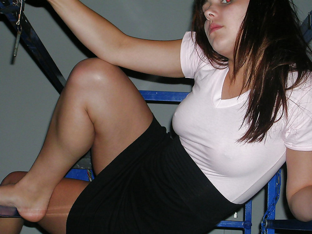 Amatrice habillees et sexy 04
 #6904649