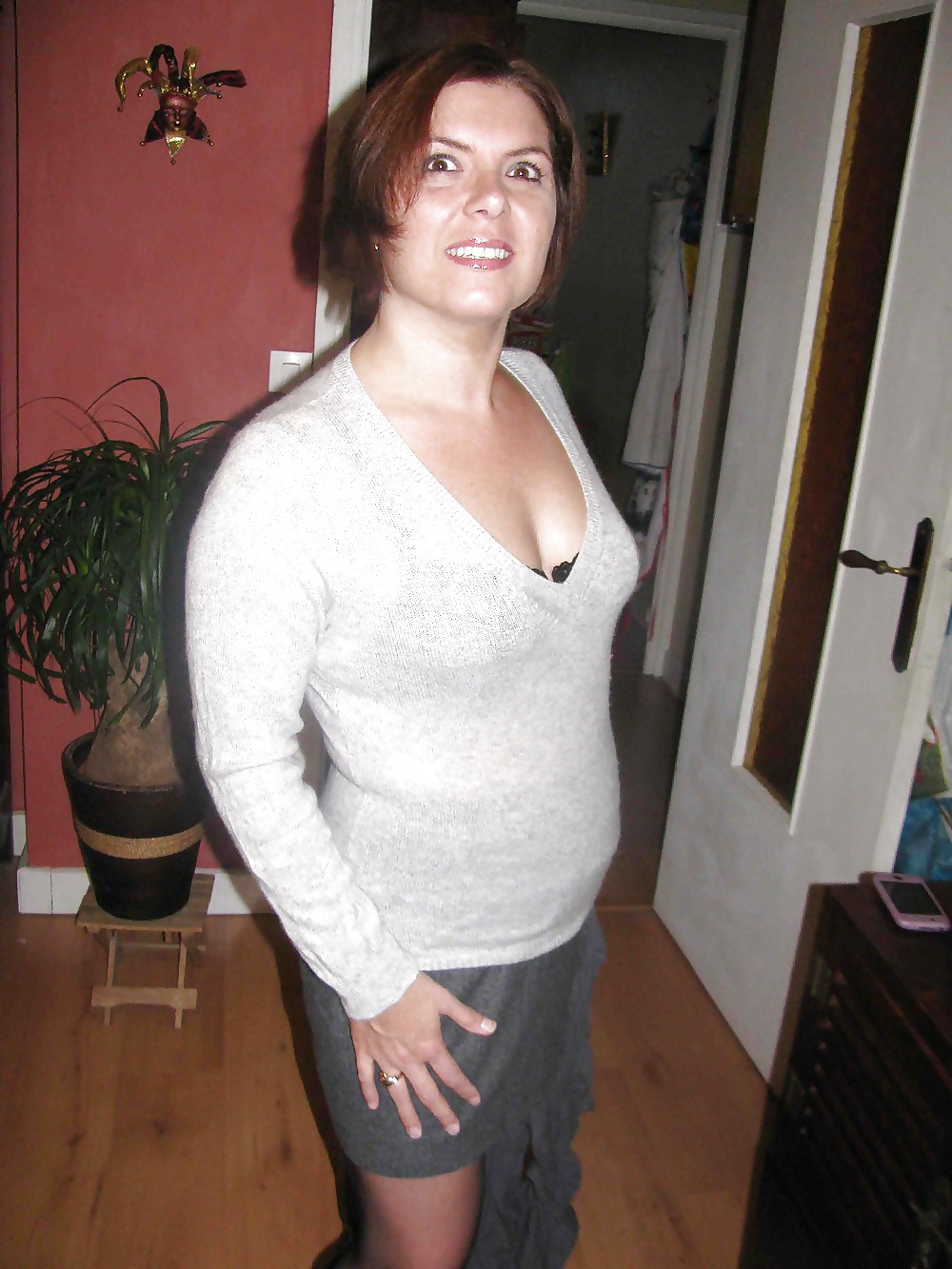 Amatrice habillees et sexy 04
 #6904993