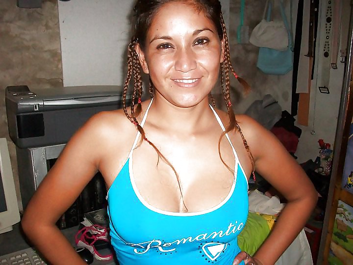 Amatrice habillees et sexy 04
 #6905020