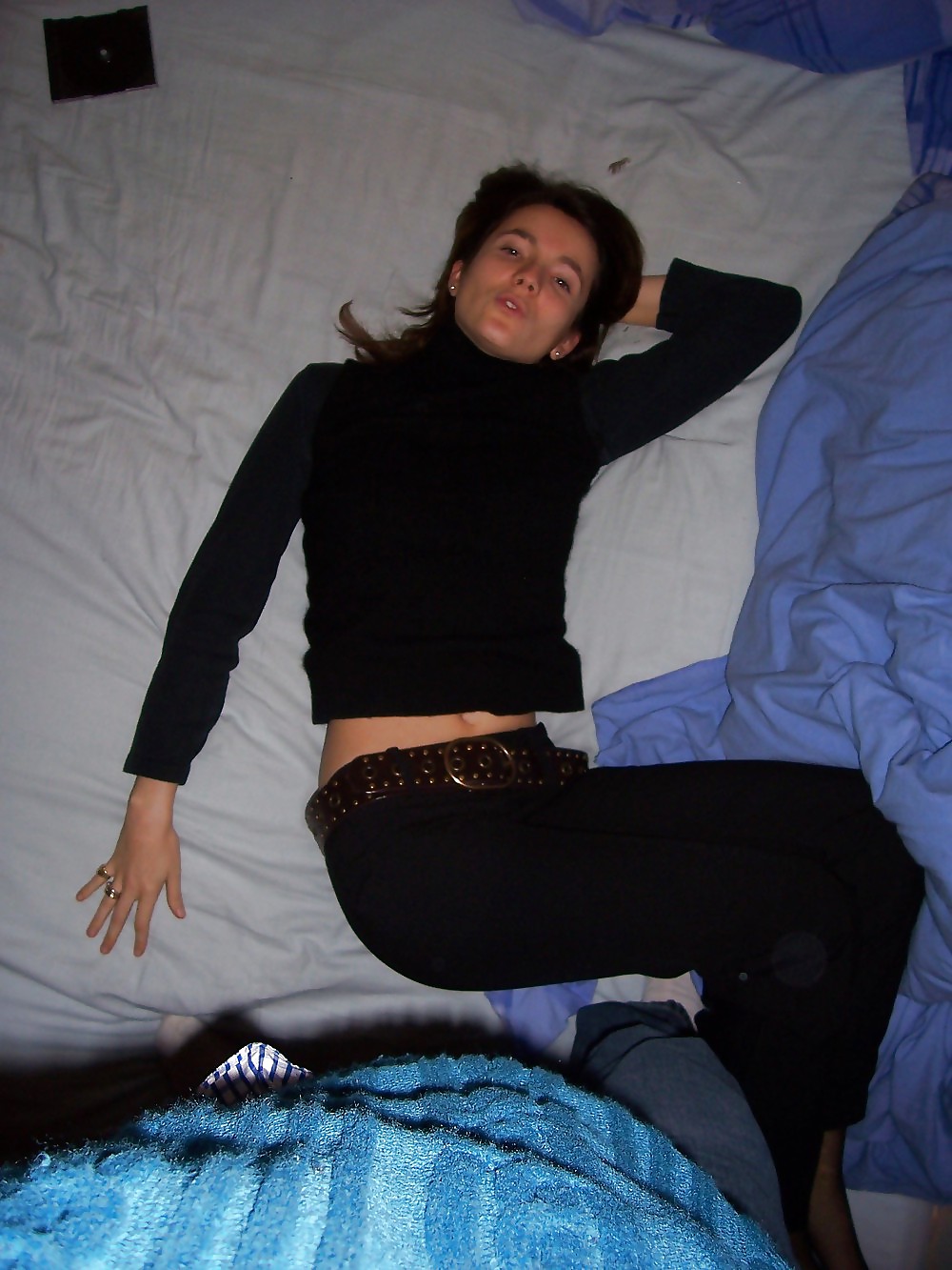 Amatrice habillees et sexy 04
 #6905025