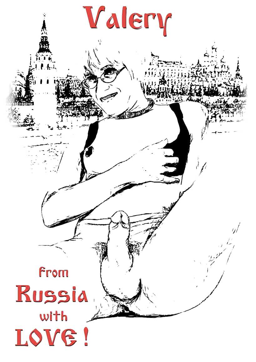 Liebesgrüße Aus Russland #6640447