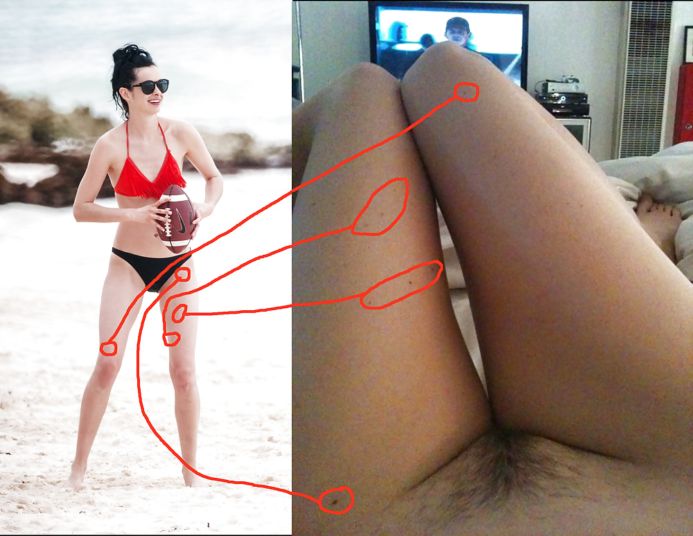 Krysten ritter colección 
 #14647555
