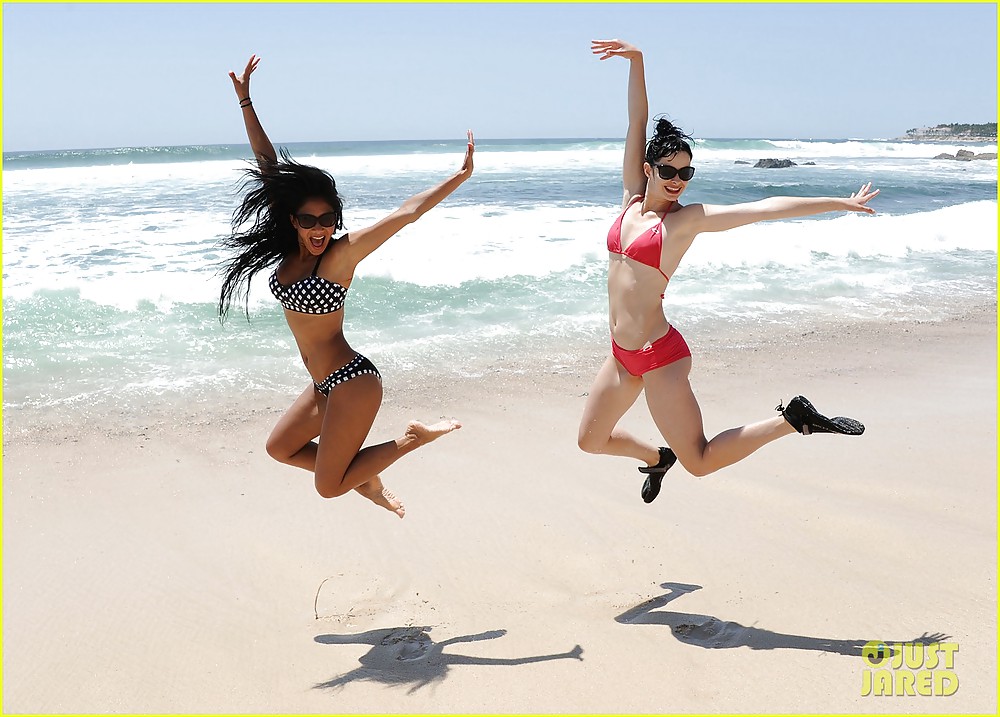 Krysten Ritter collection  #14647821
