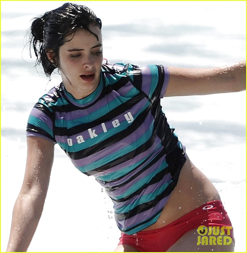 Krysten Ritter collection  #14647829