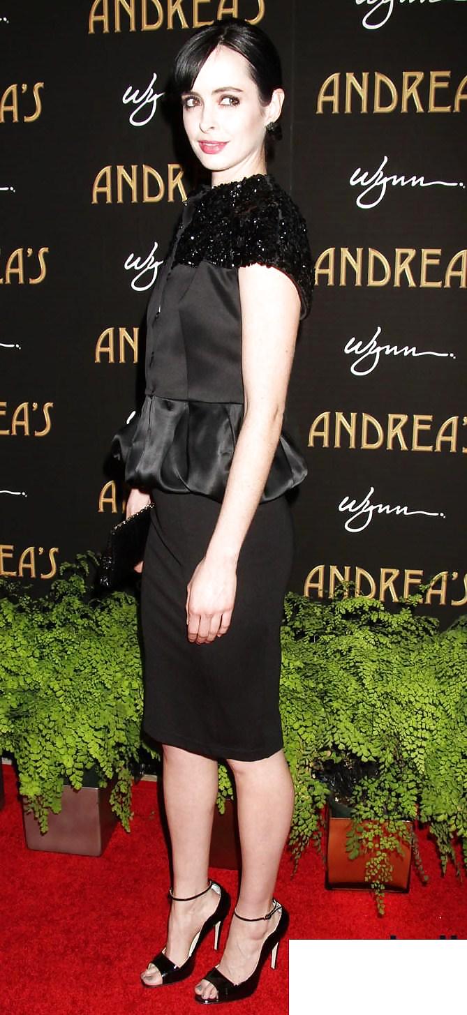 Krysten Ritter collection  #14647853