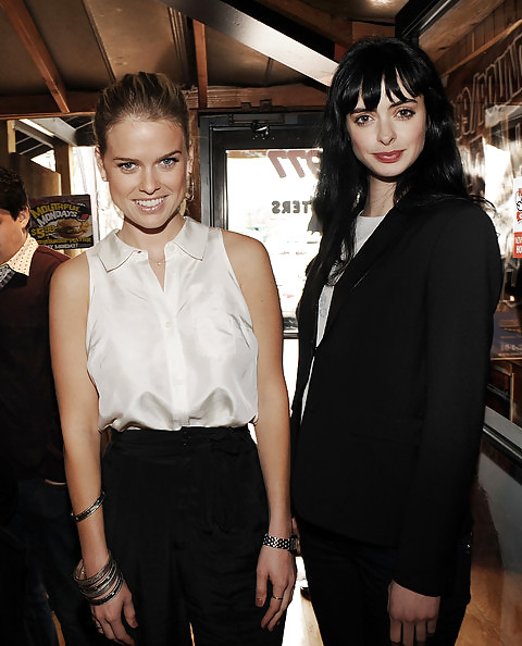 Krysten Ritter collection  #14647889