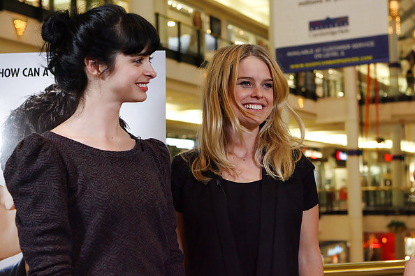 Krysten Ritter collection  #14647915